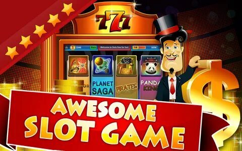 7 slots casino 
