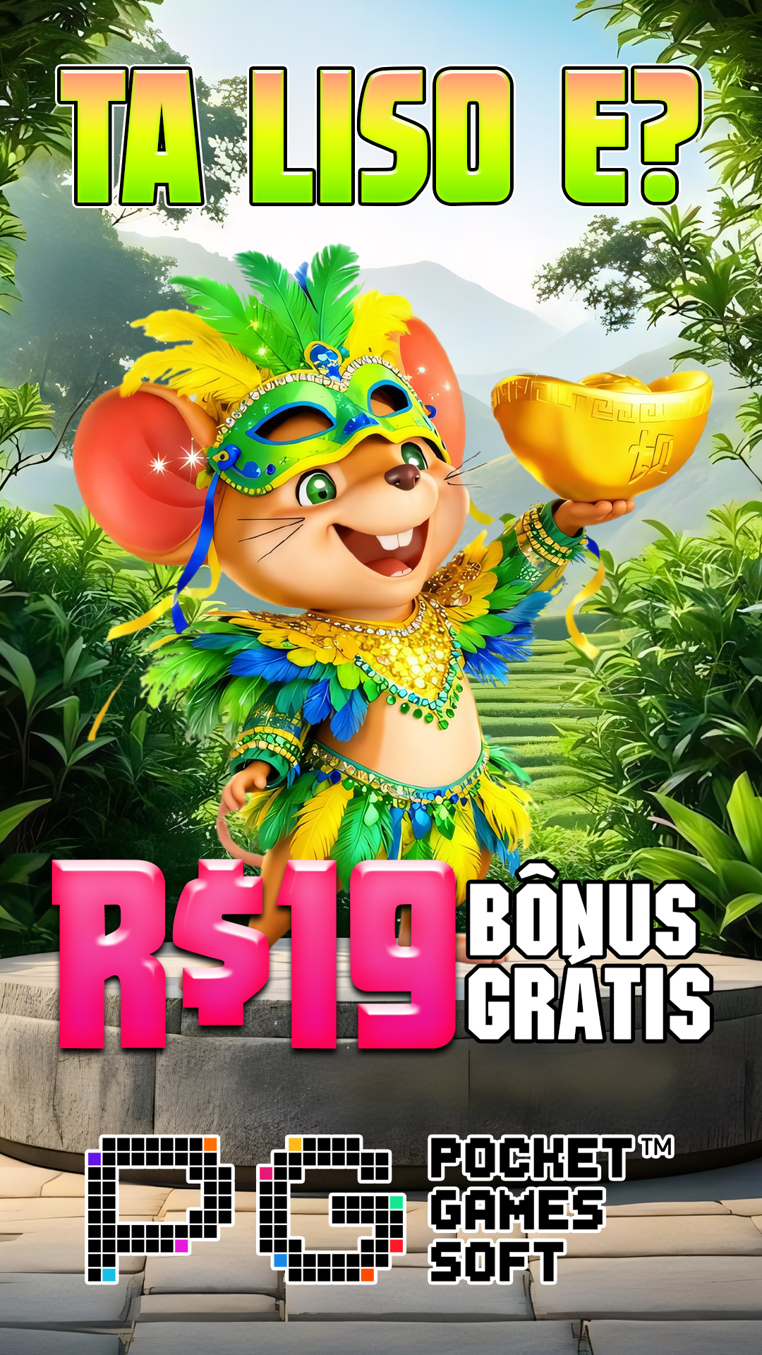 aplicativo do jogo do bicho grátis 