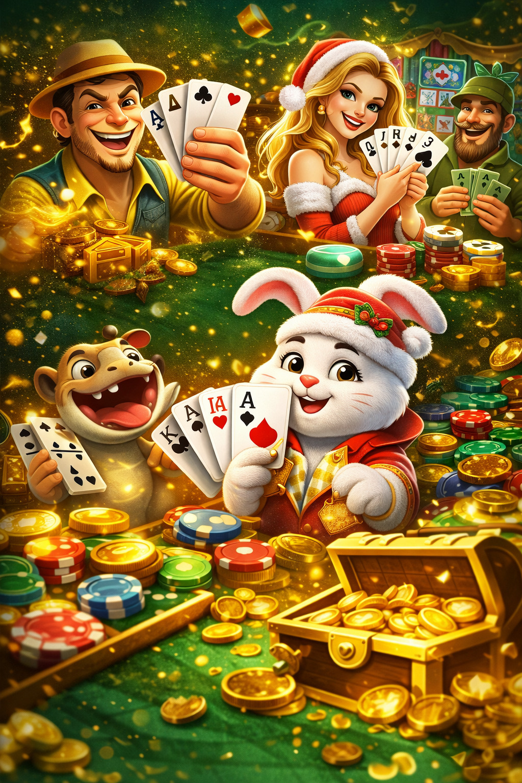 apostar em bingo online 