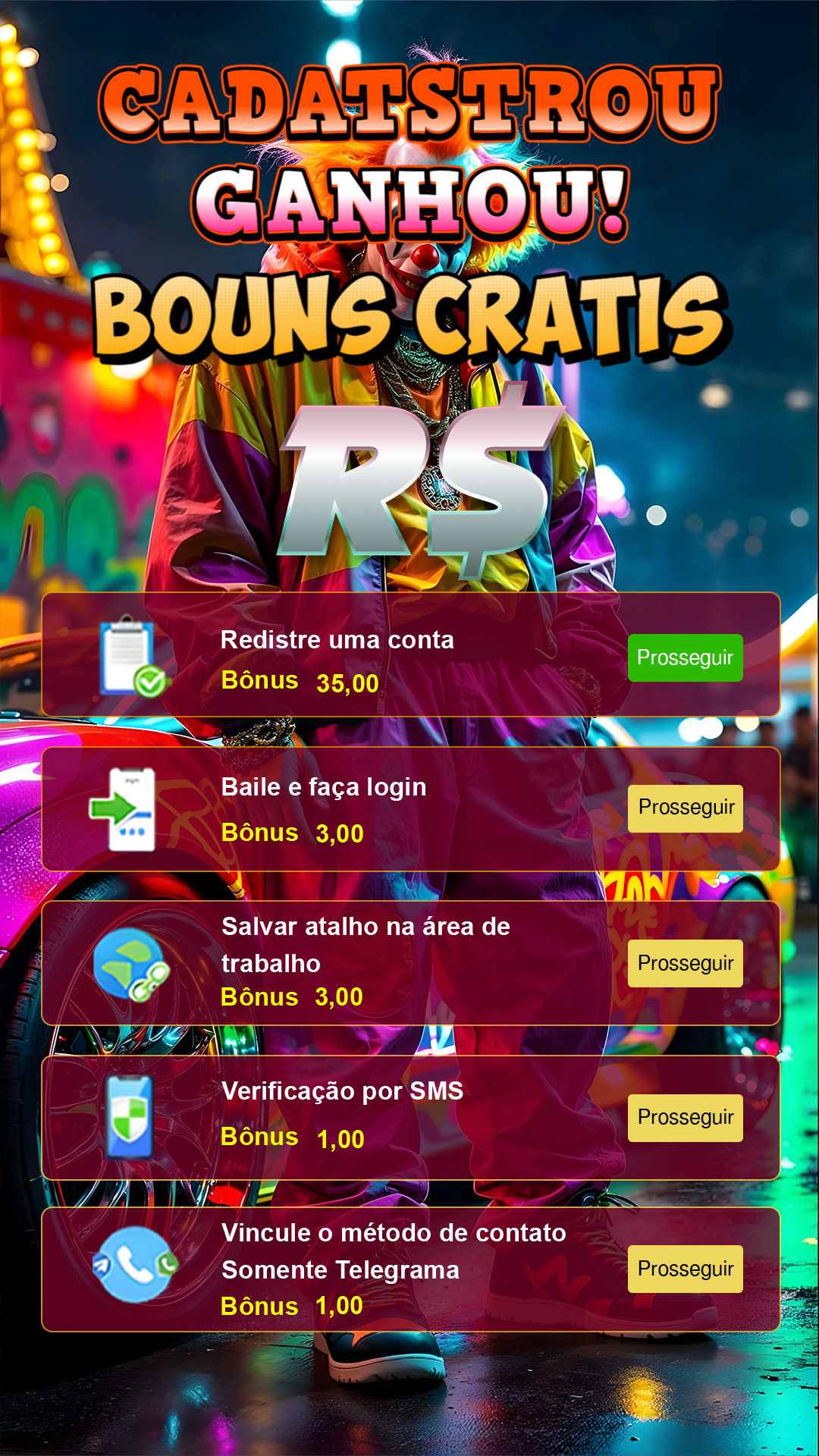 big win telegram link 