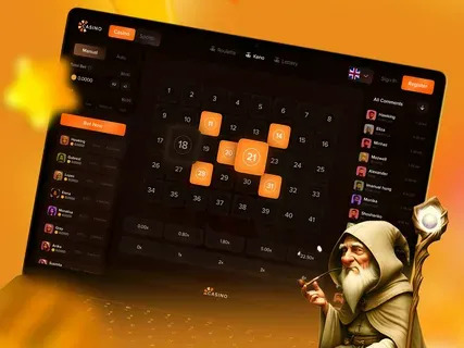 bingo online de palavras 