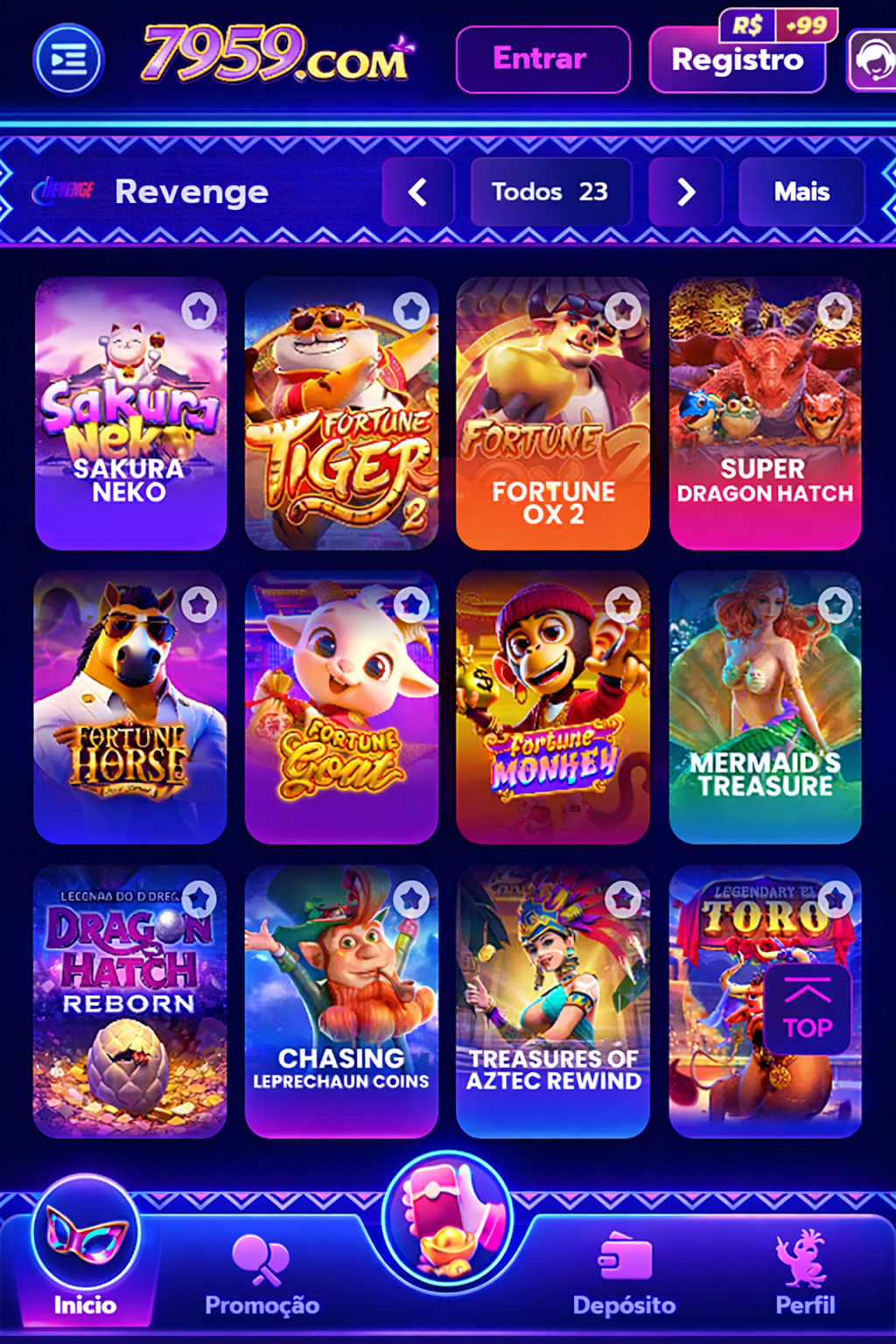 bingo online hosting 