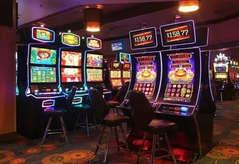 blackjack casino slots 