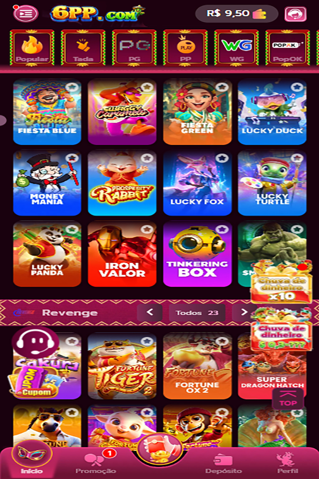 brasil game slots 
