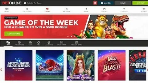 cassino online com bonus de cadastro 