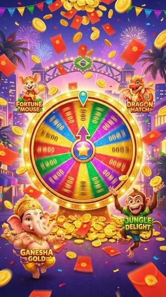 cassino que mais paga no brasil 