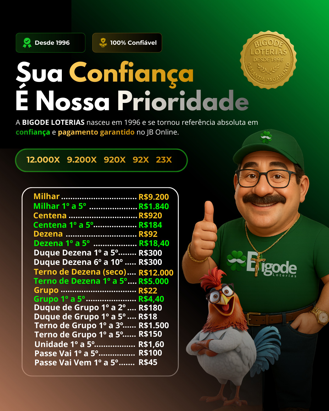 como criar um bingo online 