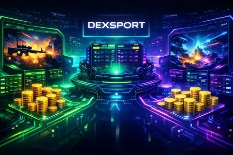 como funciona os jogos de cassino online 