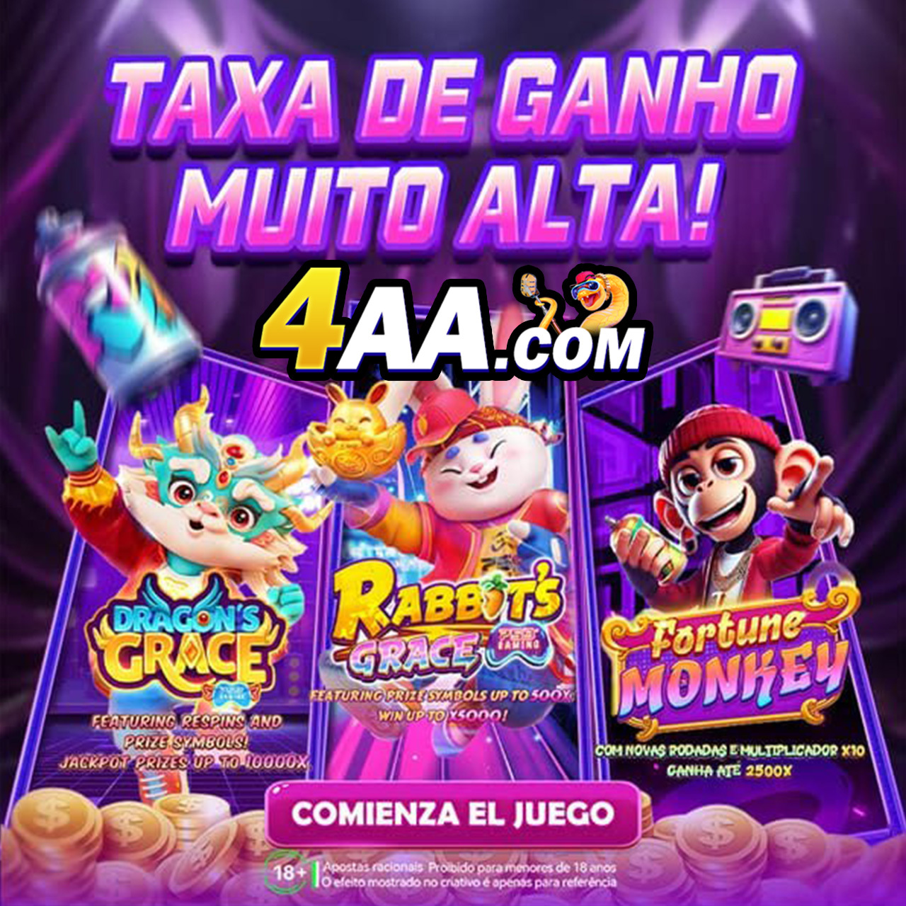 como ter uma plataforma de cassino online 