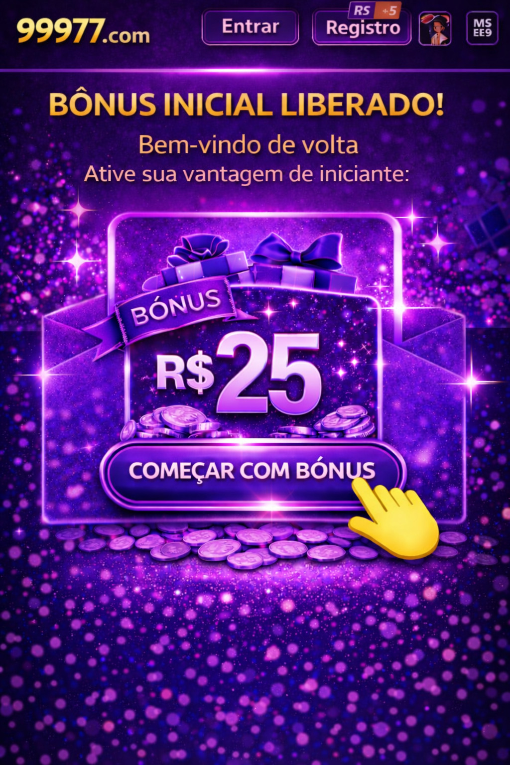 cruz do jogo do bicho 