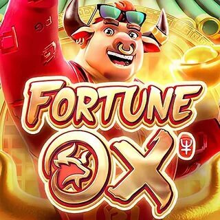 fortune ox onde jogar 