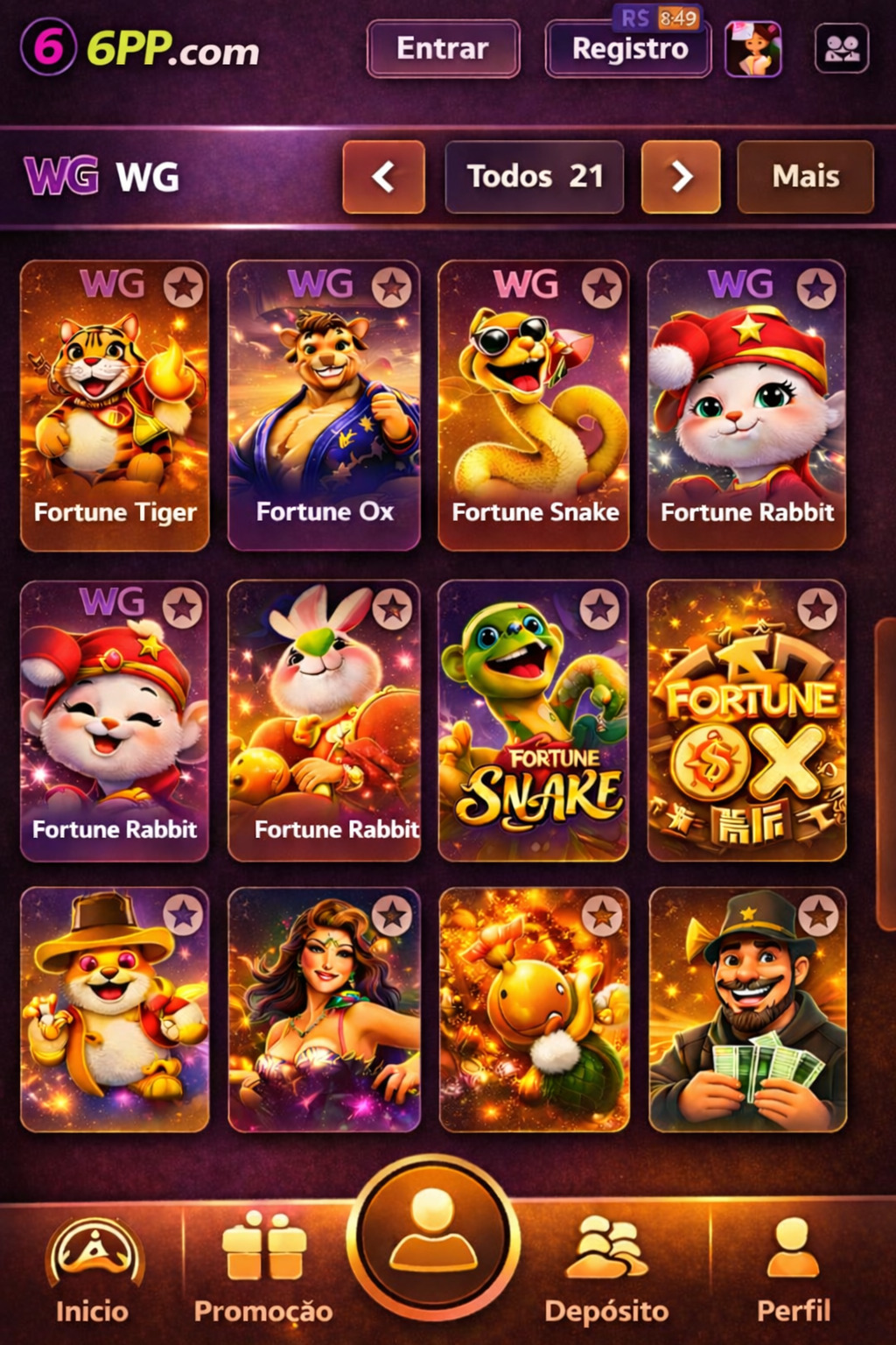 fortune rabbit hudson 