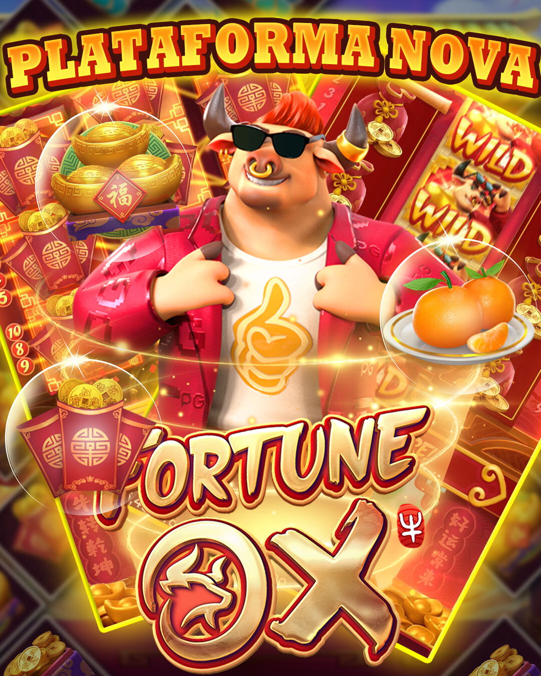 fortune rabbit qual melhor plataforma 