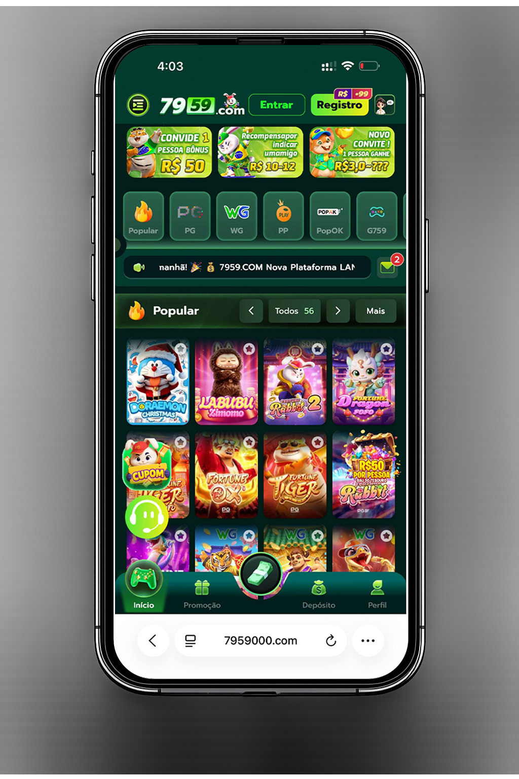 fortune tiger demo com pouco dinheiro 