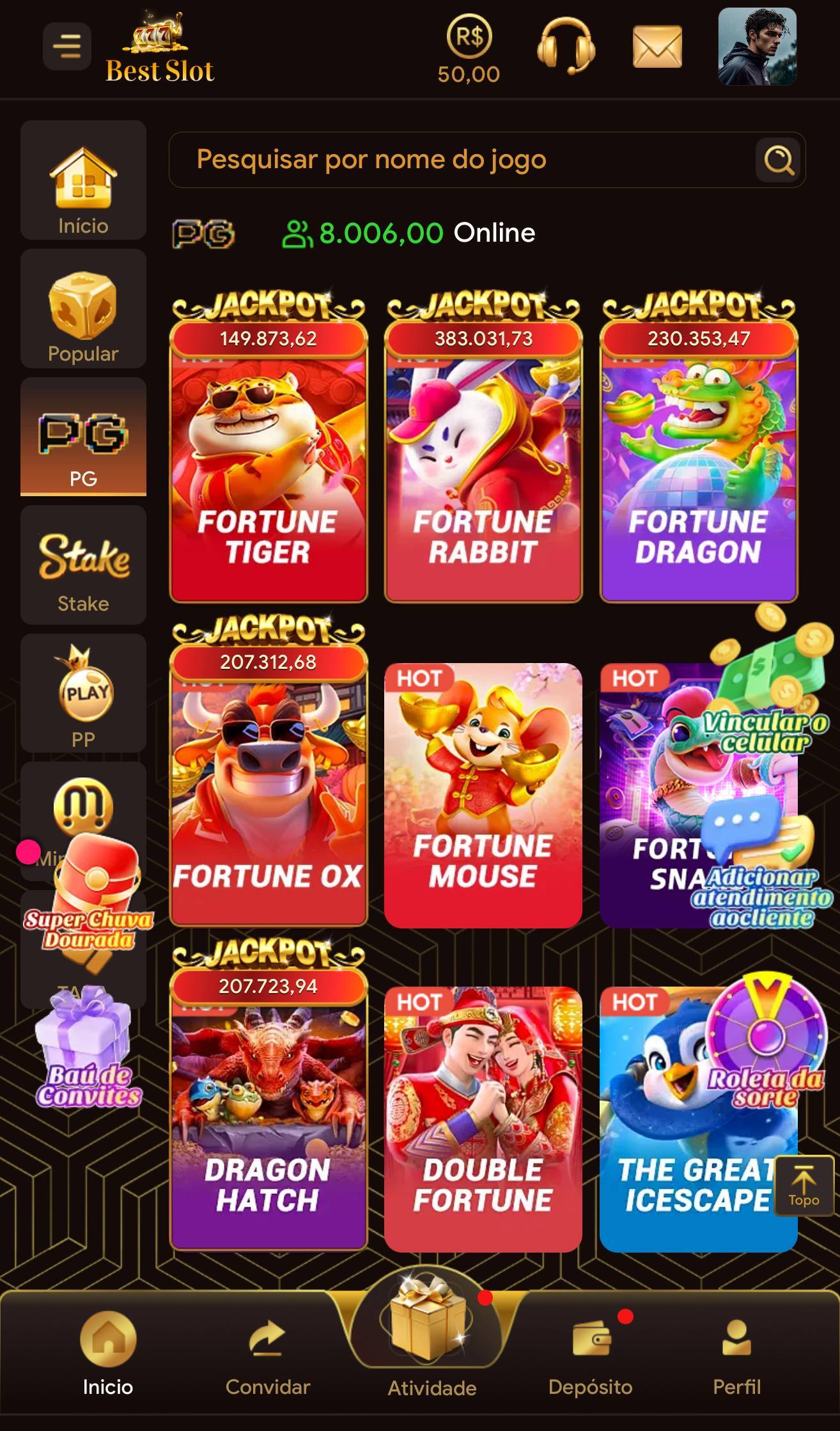 fortune tiger demo dinheiro real 