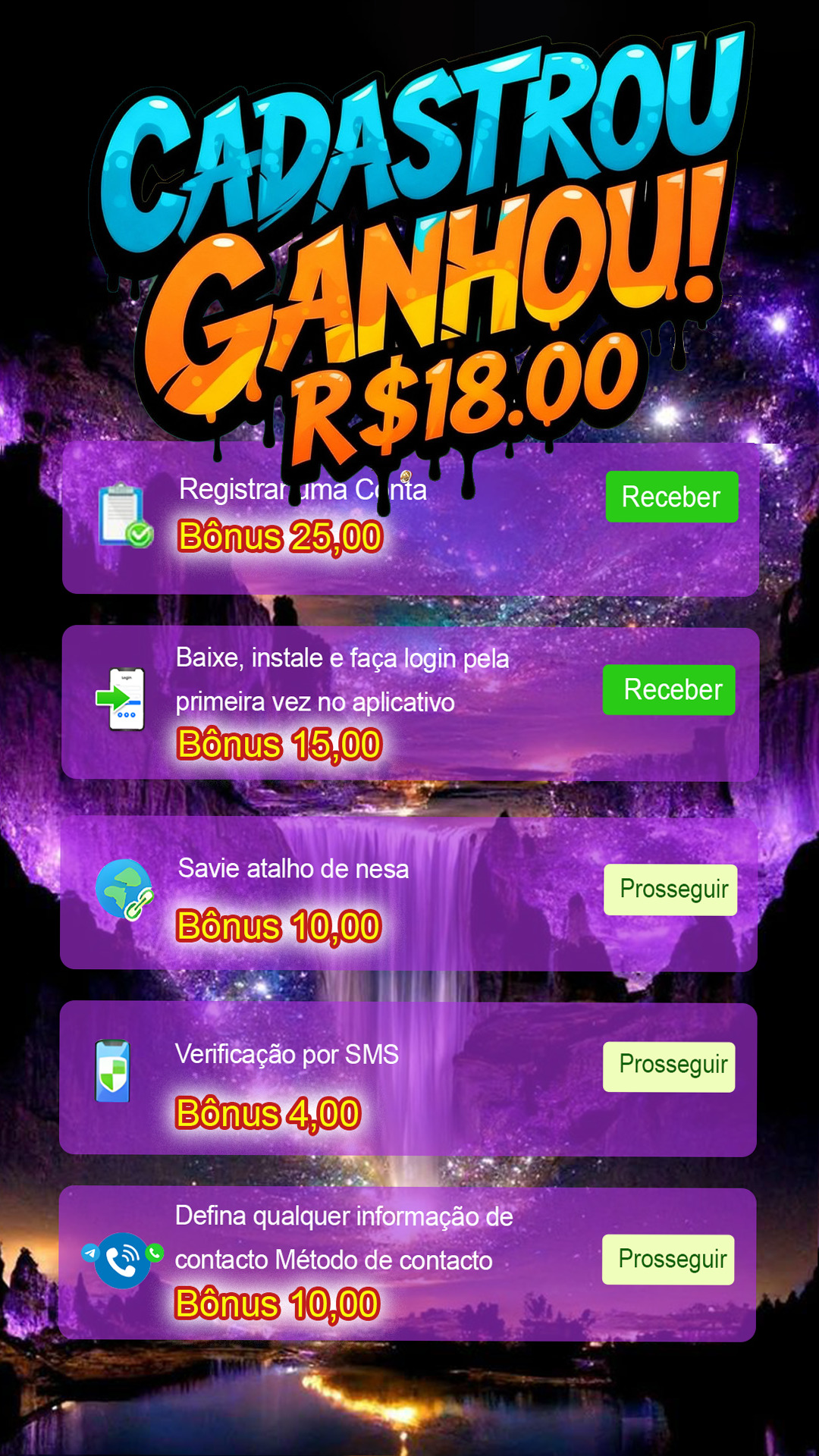 freebet senza deposito 