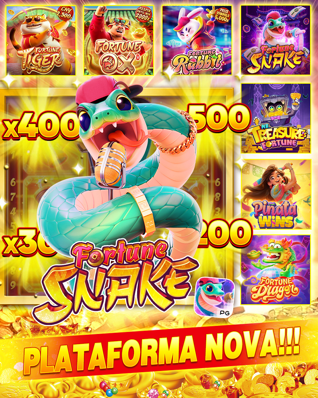 ganhando a mega sena 