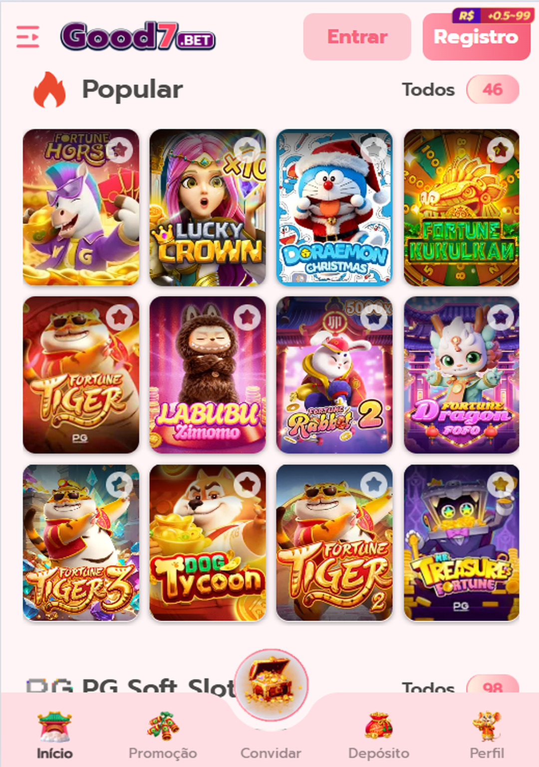 grupos de slots whatsapp 