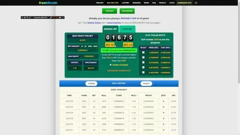 is lightning roulette rigged reddit 