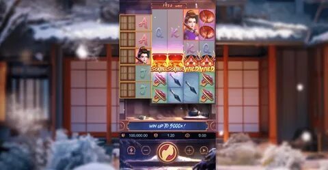 jam gacor slot mahjong ways 