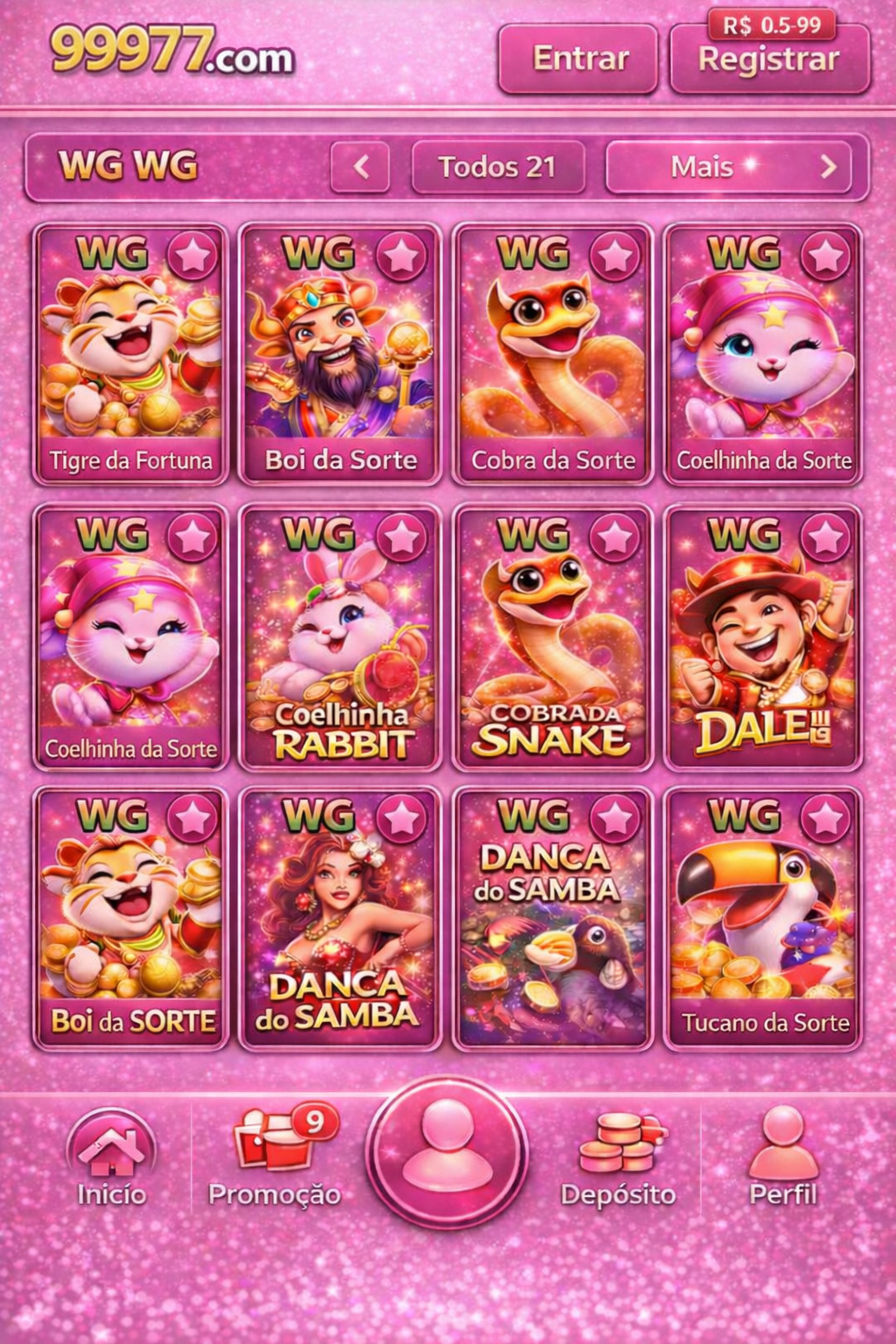 jogo do tigrinho 001 