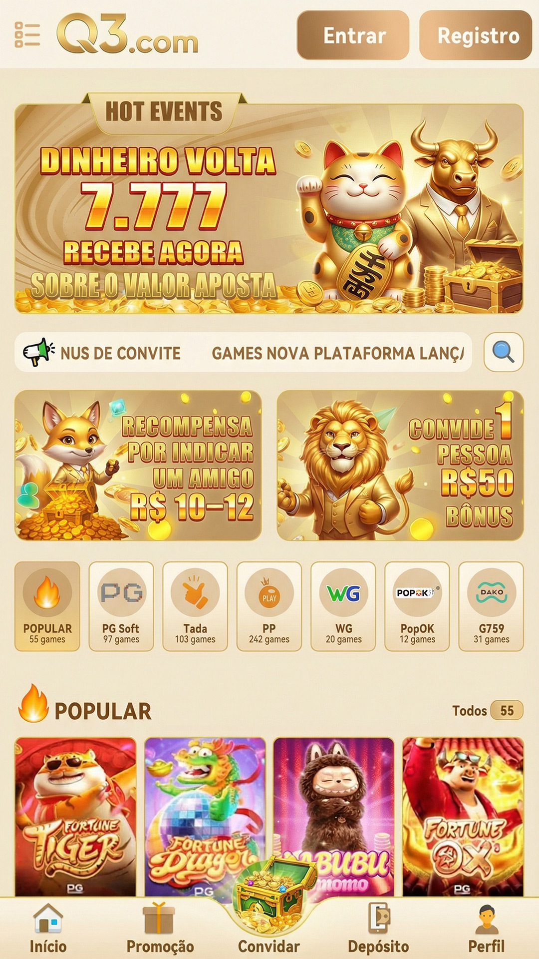 jogo do tigrinho 900 