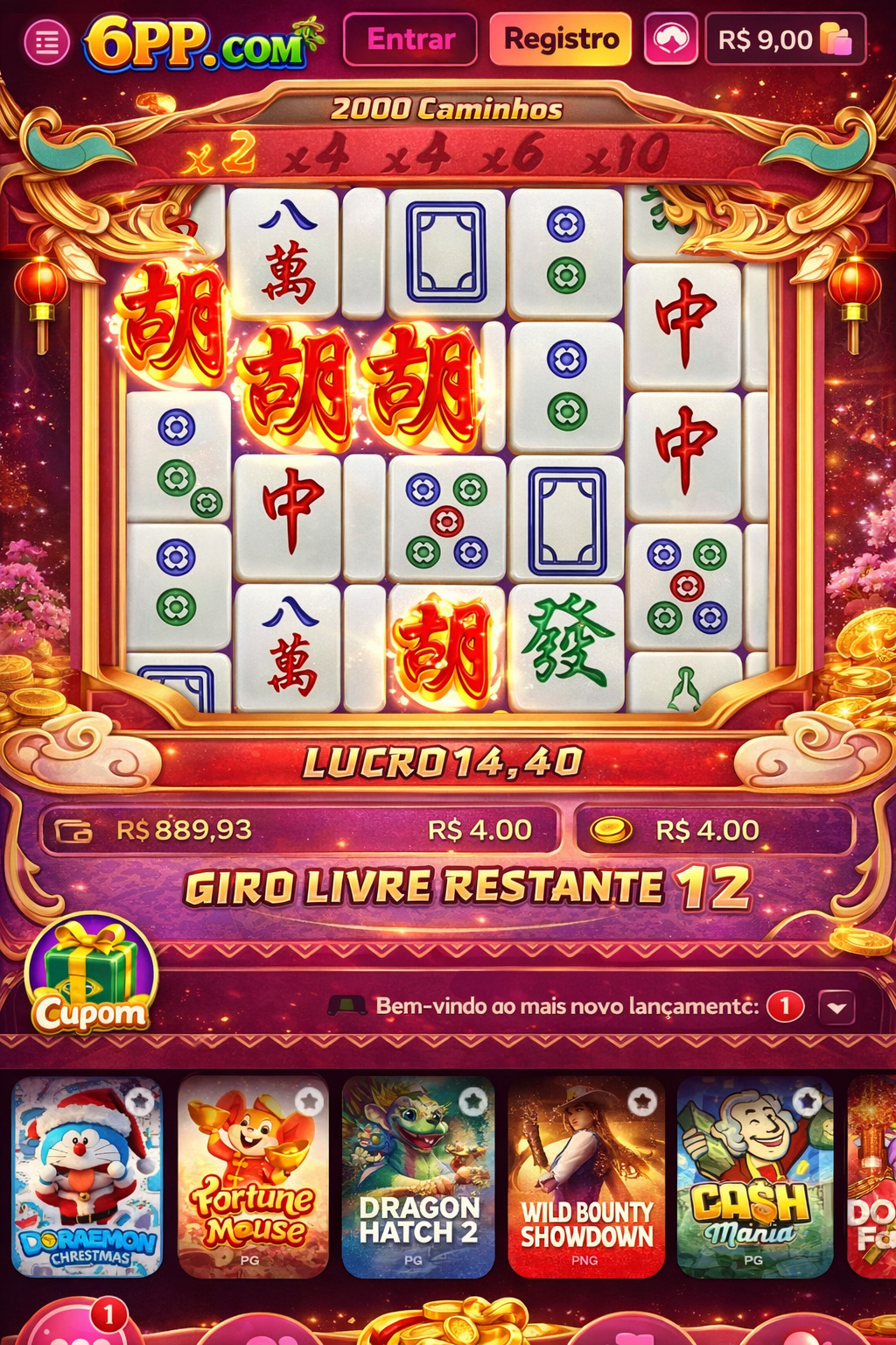 jogo do tigrinho plataforma nova pagando 