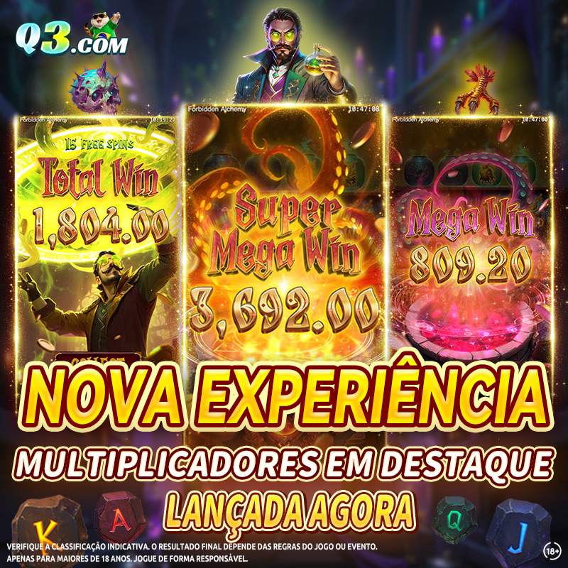 loterias online mudou 