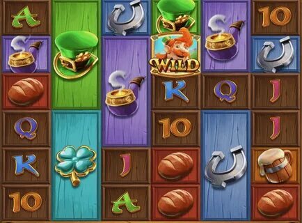 lucky neko demo oyna 