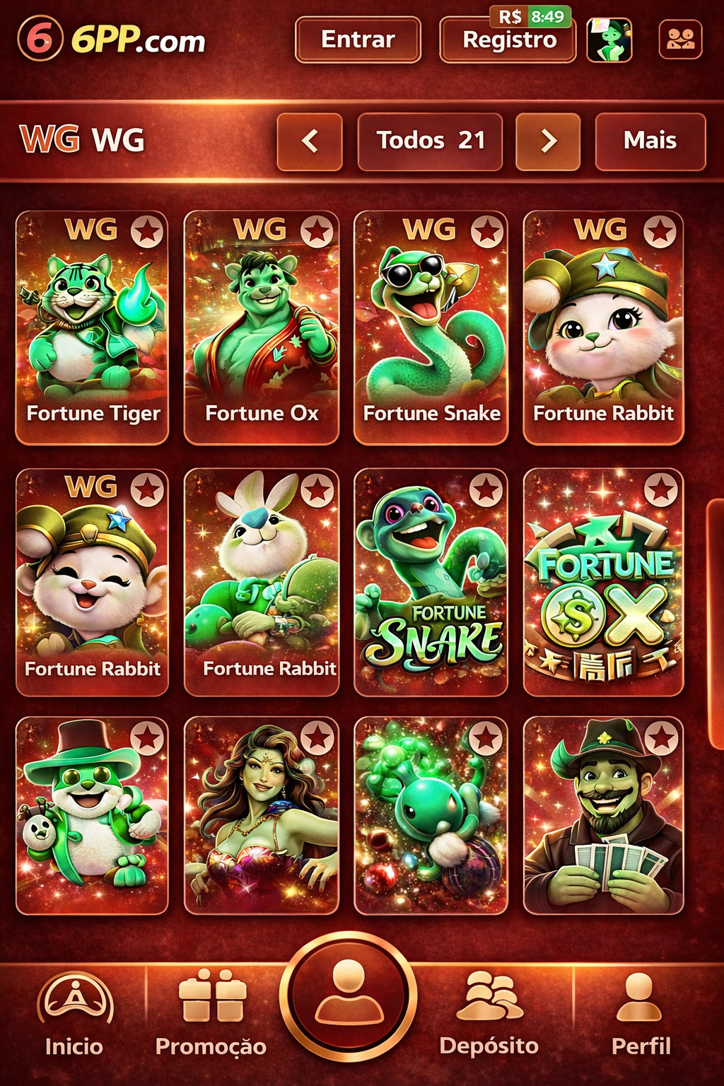 mines and monster girls 