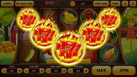 mini slots 777 