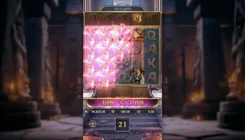 o que é slots cassino 