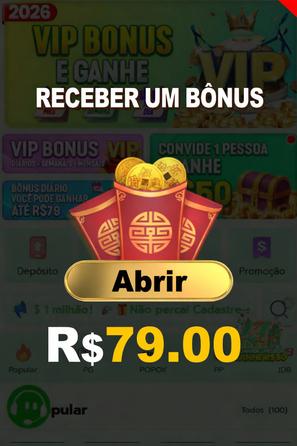 onde jogar fortune rabbit 