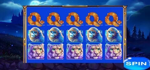 pg status slots demo 