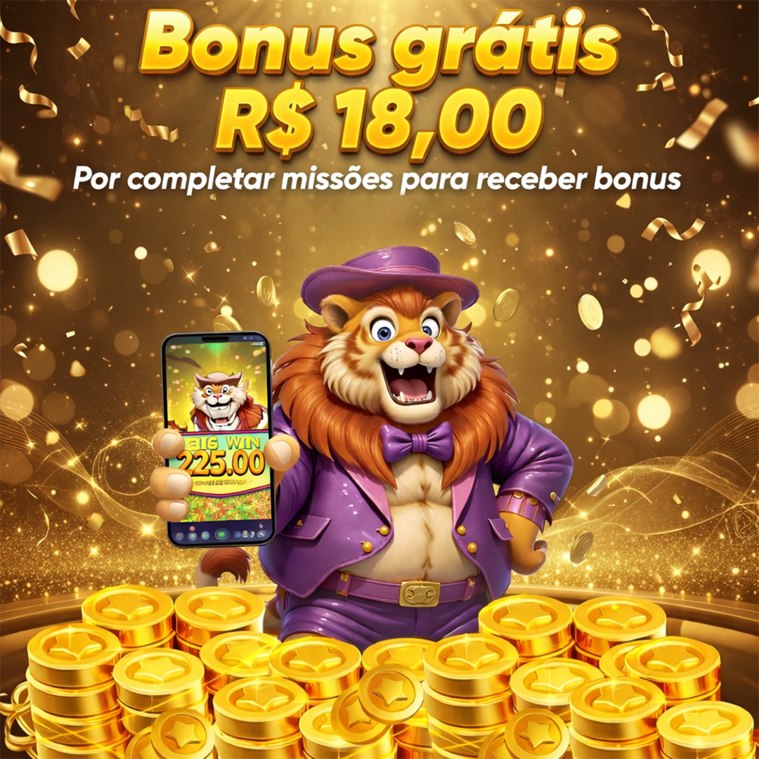 plataforma de apostas deposito minimo 1 real 