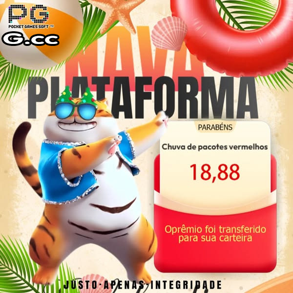 plataforma do jogo do tigrinho que paga 