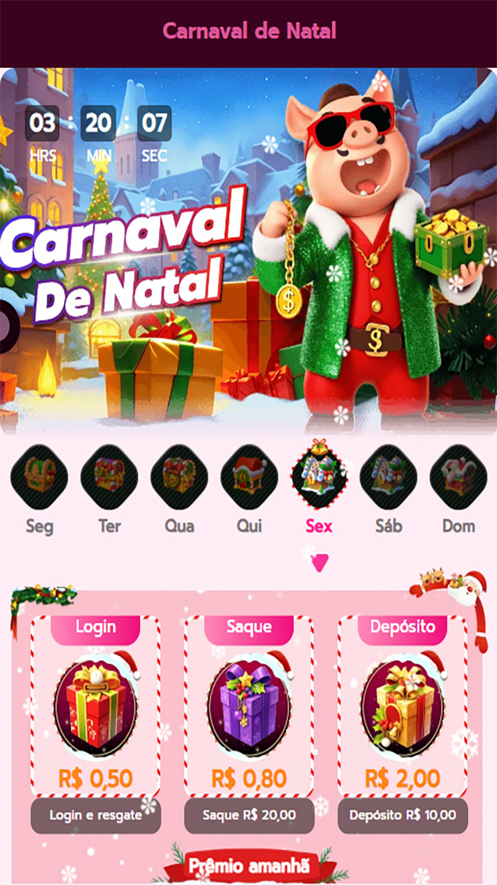 plataforma nova pagando cassino 