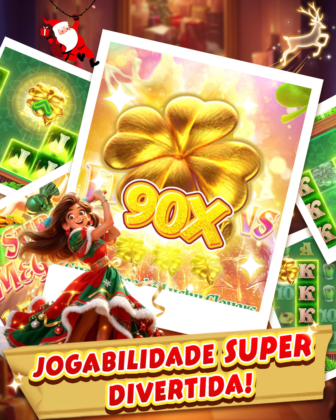 plataforma nova pagando hoje 