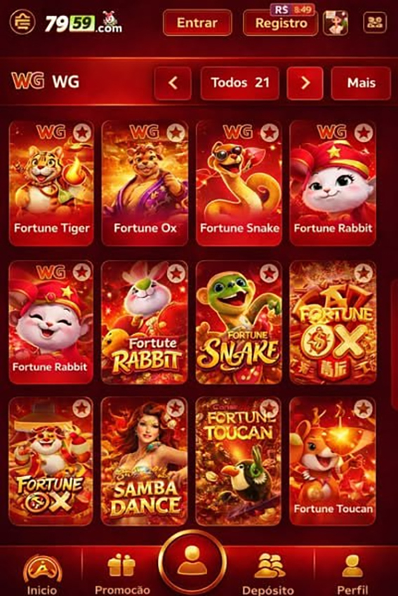 plataformas jogos cassino 