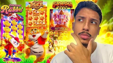 qual o jogo do tigrinho que está pagando hoje 