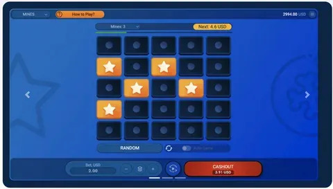 robô para cassino online 