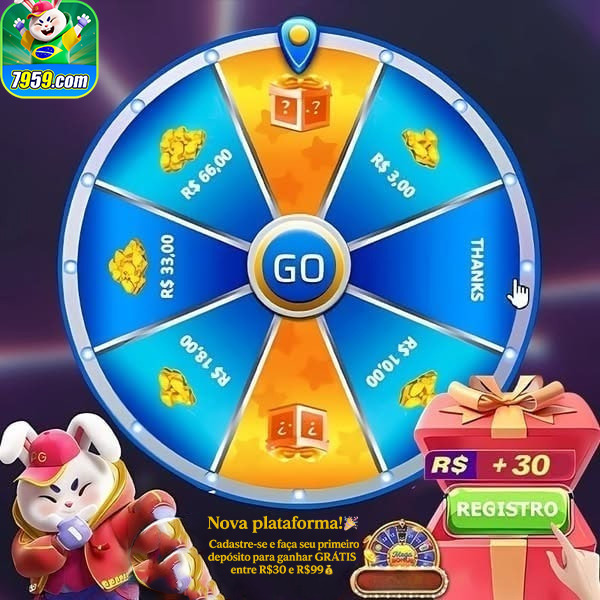 rodadas grátis sem depósito 