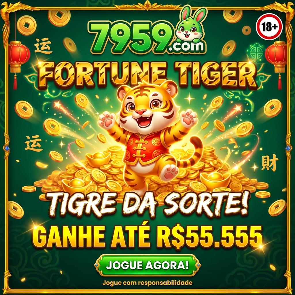 simpatia para ganhar dinheiro no jogo do tigrinho 