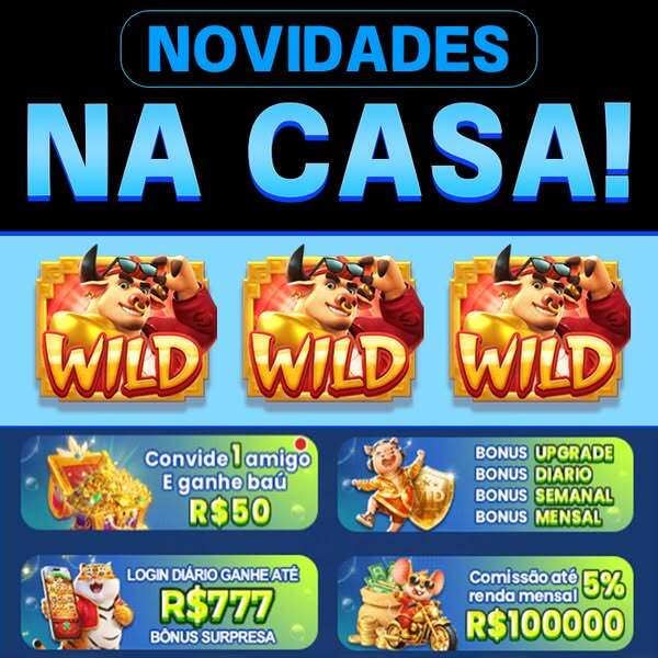 sinais de jogos slots 