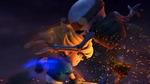 sinister turmoil sewers balloon boy 