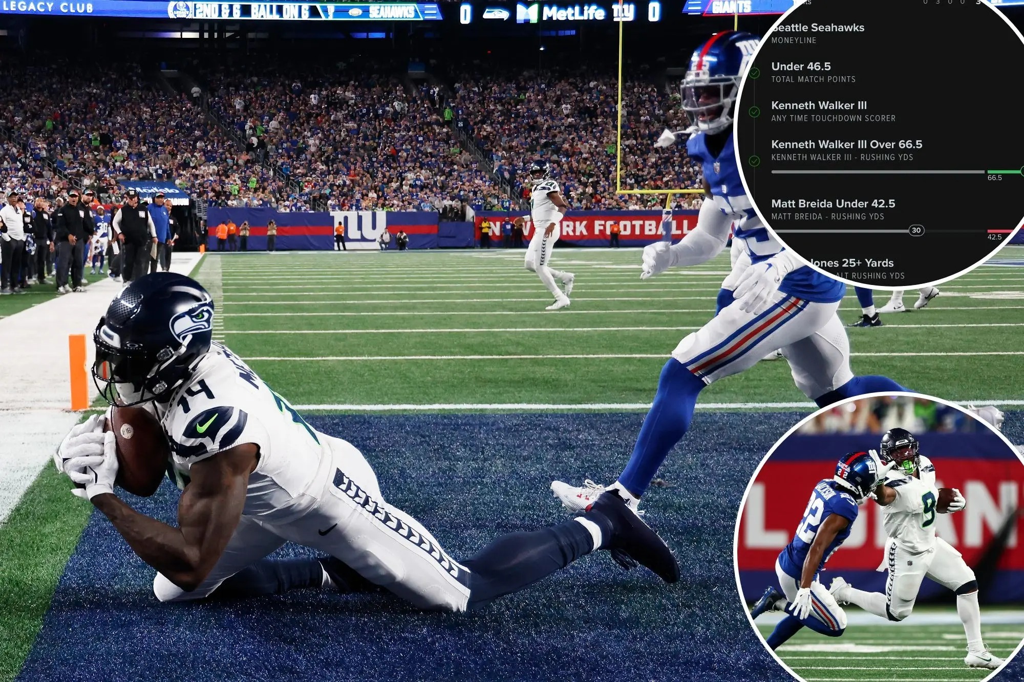 site de apostas americano 