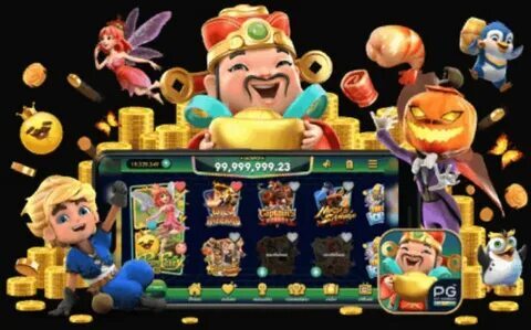 slot demo pragmatic play pg soft 