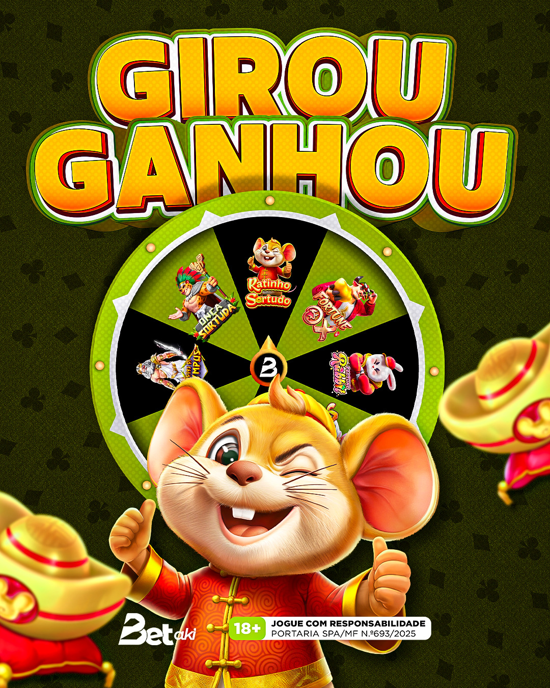 sonhar ganhando espelho novo 