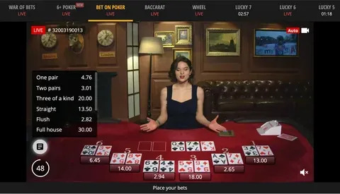 sports betting vs blackjack 