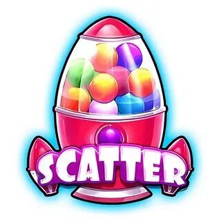 sweet bonanza lollipop png 